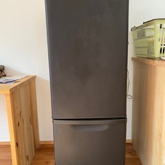 最終値下げ【冷蔵庫】Panasonic NR-B17CW-T 