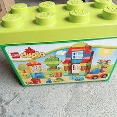 レゴデュプロ