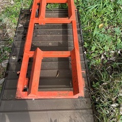 ハローロッタリー移動台車￼の画像