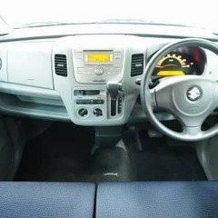 【ローン審査通過率95％！ローンお任せください！】スズキ ワゴンＲ 　２ＷＤ　ＦＸの画像