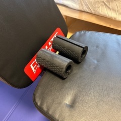 インクラインベンチシート　ダンベル　筋トレ　トレーニングマットの画像