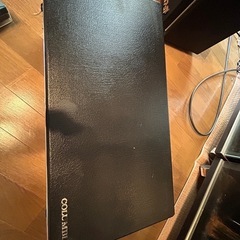 カラオケセットの画像