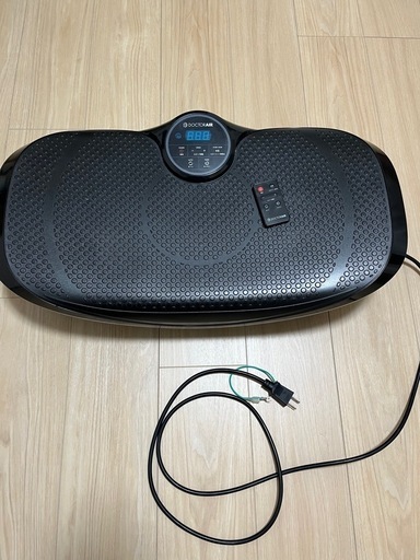 ドクターエアー3Dスーパーブレードスマート