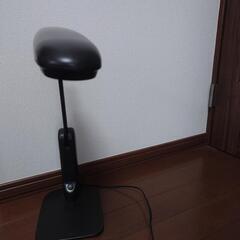 ナショナル　National　SQ957B  蛍光灯デスクライトの画像