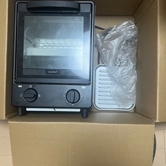 COMFEEオーブントースター