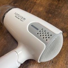 ドライヤーの画像