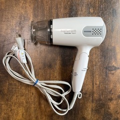ドライヤーの画像