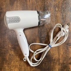 ドライヤーの画像