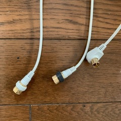 DXアンテナFM/VHF・UHF・BS/CS-IF用分波器 (2）の画像