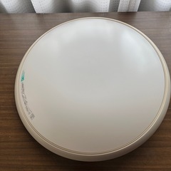 シーリングライト（ジャンク）の画像