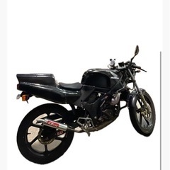 HONDA NS1   