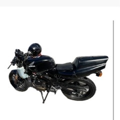 HONDA NS1   の画像