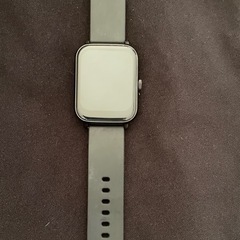決まりました   スマートウォッチの画像
