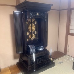 仏壇