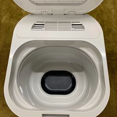 【愛品館江戸川店】島産業　2021年 PPC-11 生ごみ処理機　パリパリキュー　お問い合わせID:130-030014-007の画像