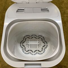 【愛品館江戸川店】島産業　2021年 PPC-11 生ごみ処理機　パリパリキュー　お問い合わせID:130-030014-007の画像