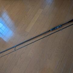 エギングロッド.シマノ