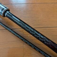 エギングロッド.シマノの画像