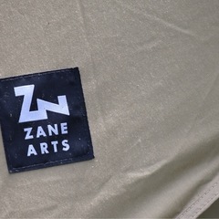 ZANEARTS ゼクーMTC TCテントの画像