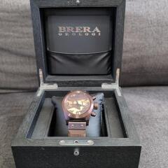 ＢＲＥＲＡ orologi
