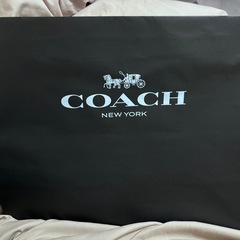 coach tabby 26 