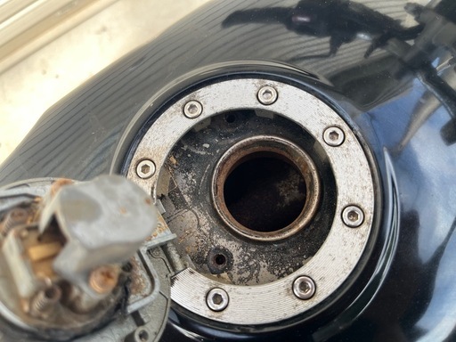 YAMAHA RZ50 中古　バイク　現状販売