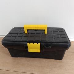 お道具箱