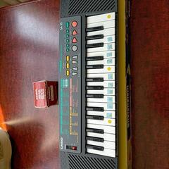 SongBankキーボード CASIO SA-35