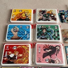 鬼滅の刃 グッズ まとめ売りの画像