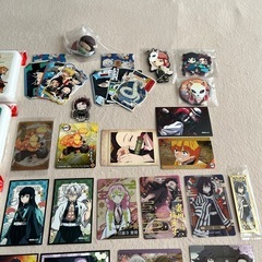 鬼滅の刃 グッズ まとめ売りの画像