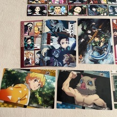鬼滅の刃 グッズ まとめ売りの画像