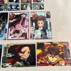 鬼滅の刃 グッズ まとめ売りの画像