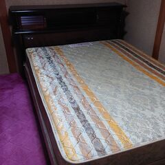 ベット(フランスベット)