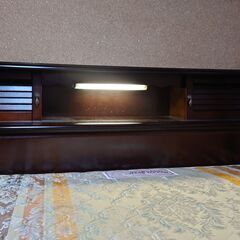 ベット(フランスベット)の画像