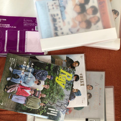 Aぇ！group 雑誌切抜き