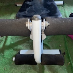 取引中▪️筋トレマシン
