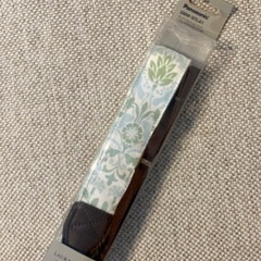 パナソニック カメラ　ショルダーストラップ ローラアシュレイ　花柄の画像
