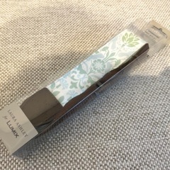 パナソニック カメラ　ショルダーストラップ ローラアシュレイ　花柄