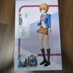 ★茅森月歌フィギュア★の画像