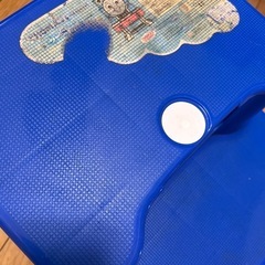 トーマス☆ 子供用踏み台