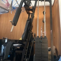 筋トレ器具売れました‼️の画像