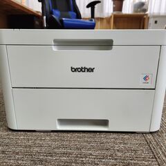 brother　HL-L3240CDW　プリンター