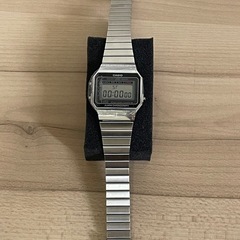 CASIO A700W 新品の画像