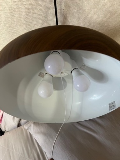 ニトリ ペンダントライト