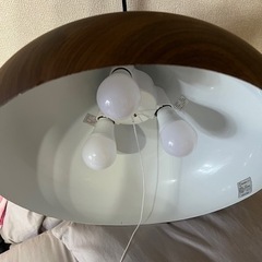 ニトリ ペンダントライト