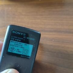 【お取り引き中です】SONYヘッドホン　ソニーへッドホンの画像