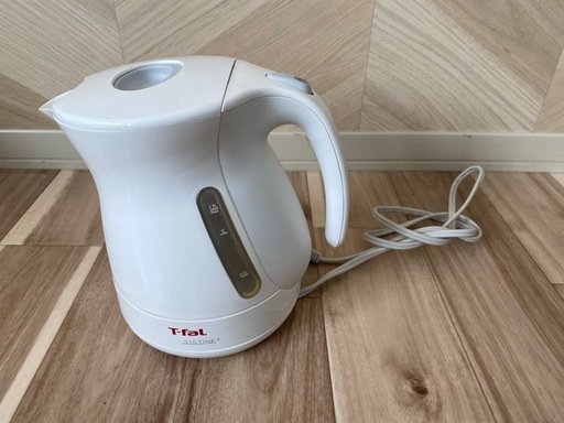 電気ケトル（ティファール）