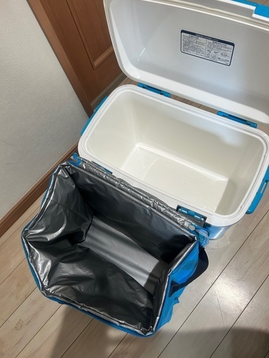 コールマン クーラーバッグ　クーラーボックス