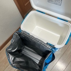 コールマン クーラーバッグ　クーラーボックス   の画像