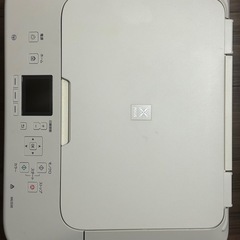 Canon PIXUS MG5530プリンター